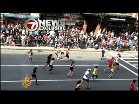 Boston united in grief after marathon blasts