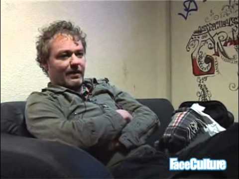 The Levellers interview - Mark Chadwick (part 1)