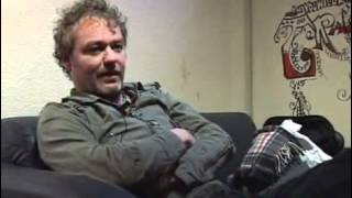 The Levellers interview - Mark Chadwick (part 1)