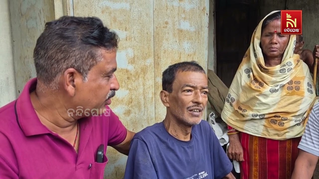 ସାତ ଜନ୍ମର ସାଥୀ ପାଇଁ ହାଉସ୍ ୱାଇଫରୁ ହକର ହେଲେ ପତ୍ନୀ | NandighoshaT
