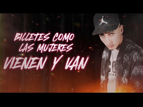 BILLETES - Delajota (Video Lyrics) @FullMusic-im9zz