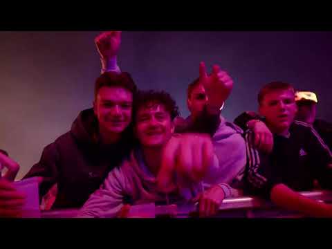 DJ FRANK Dreambeats 2024 Mainstage