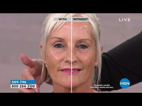 HSN | Lunch Rush Gift Edition with Michelle Yarn 11.22.2019 - 01 PM