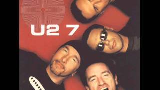U2 - Walk On ( Single Version )