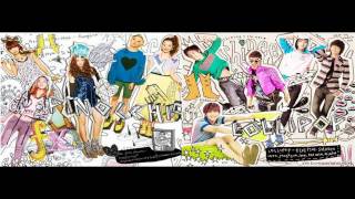 LOLLIPOP - f(x) feat. SHINee