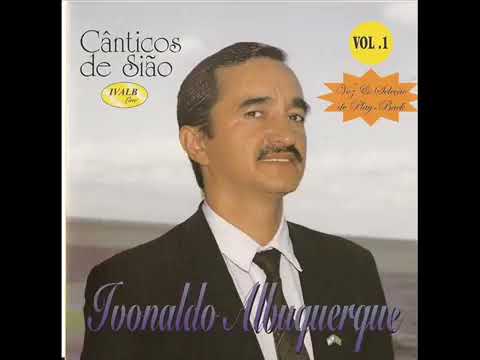 a vinda de Cristo Ivonaldo Albuquerque