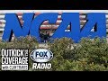Clay Travis Gives His Solution To The Pay For Play Debate In College Sports