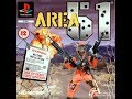 Area 51 PS1 Playstation 1 Longplay Full Game PSX 014