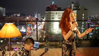 Alma Lake - Remember You ( acoustic )