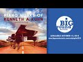 Kenneth A. Kuhn - Prelude No. 3 in G-Minor
