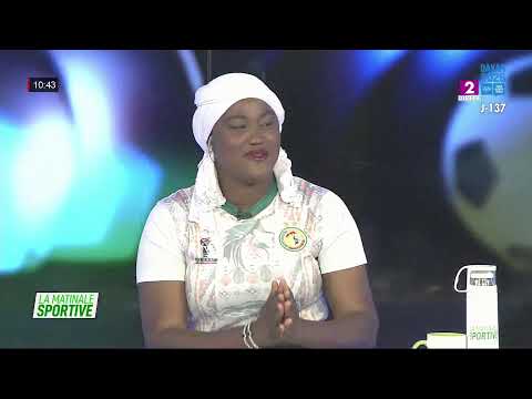 LA MATINALE SPORTIVE - MARDI 16 JUIN 2026
