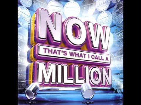 Now That's What I Call A Million (2017) (CD02)