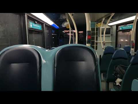 Dodgy Differentials | Arriva North East 7530 | MAX X20 | Enviro 400