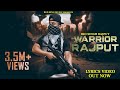 Warrior Rajput - Rio Singh Rajput (Full Song) | Ravi RBS | New Punjabi Songs 2019