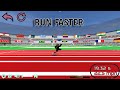 HOW TO RUN FASTER IN SPEEDSTARS Tutorial