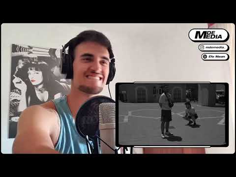 (REACCION) HIDE TYSON X SOKEZ X TROZOS DE GROOVE - EL FIN DE LA RUINA