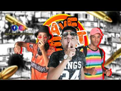 YULE LW, OFI COMPLIICADO e DJ XAVOONELLYS - Tribo Dos Canalha - Liga No Ifood (DJ F1) Arrocha Funk