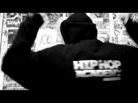 El Descontento (Video Oficial) Brokhaz 2013 [Depulentablapo].