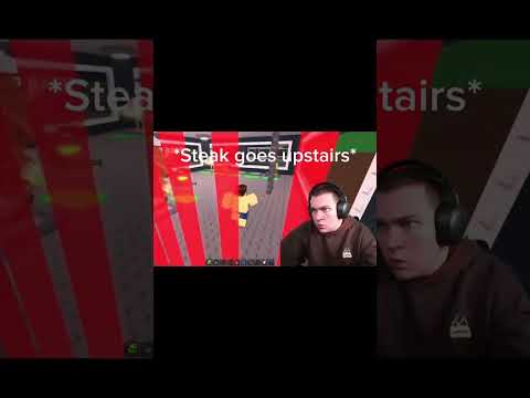 Lucker trucker big f- #steak #stealabrainrot