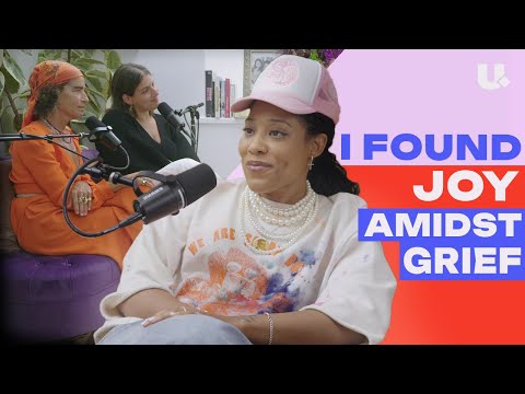 My Dreams Came True—Just as I Lost My Brother: Jonica Booth