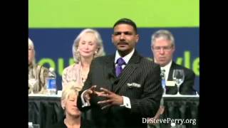 Teaching is the Greatest Act of Defiance