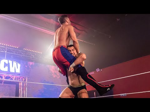 THIS COULD CHANGE ICW FOREVER