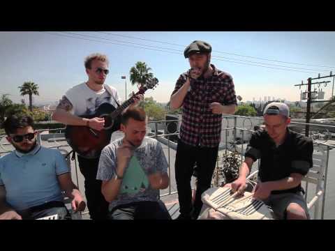 To Kill A King "I Like Birds" Eels (Ralph's Balcony USA Pt. 4)