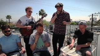 To Kill A King &quot;I Like Birds&quot; Eels (Ralph&#39;s Balcony USA Pt. 4)