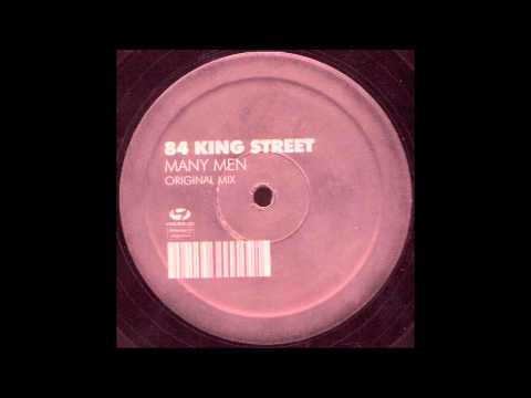 84 King Street - Many Men