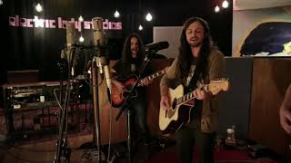 J. Roddy Walston and the Business - The Wanting - 8/21/2017 - Electric Lady Studios, New York, NY
