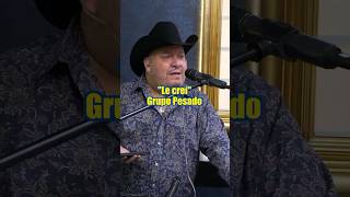 GRUPO PESADO “Le Creí” en El Show de la Mejor
