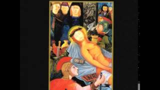 The Black - Il Giudizio (Il Rovescio Della Medaglia cover)