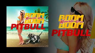 Pitbull- Muévelo Loca Boom Boom