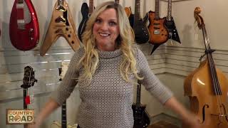 Amazing Everyday Life of Rhonda Vincent - Episode 1
