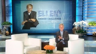 Ellen's Got a New Show!