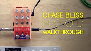 Chase Bliss Audio Mood - What To Know & Where To Buy Chase Bliss Audio Mood - What To Know & Where To Buy