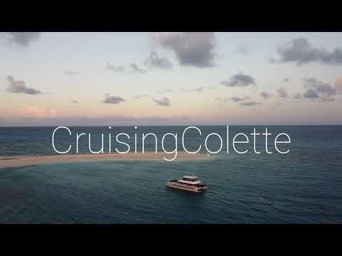 Hogsty Atoll - Southern Bahamas