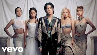 Download lagu SUGA BTS - GO (ft BLACKPINK)  Music video mp3