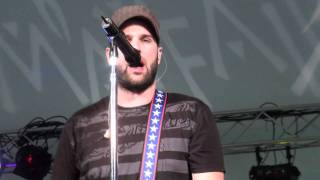 The Museum - Never Look Away - WordFM Mayfair 2011