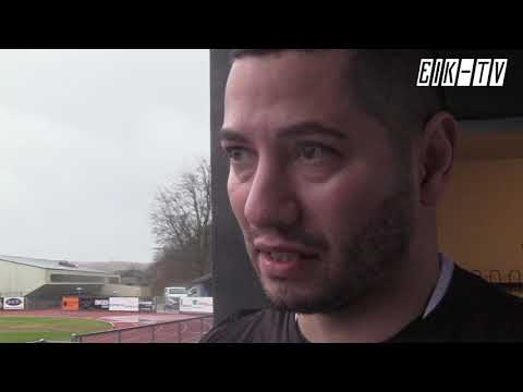 Ojan Bijan om EIK - Hinna (7. mars 2020)