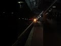 Santi Express In Devas Railway Station May I Have Your Attention Please Station Announcement