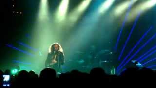Jim James - God's Love To Deliver 2013-05-14 Live @ Crystal Ballroom, Portland, OR