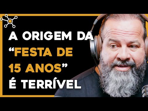 Cultura das festas judaicas I JOEL PEREIRA - [Cortes do HUB]