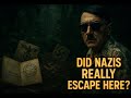 The Nazi Escape To South America Fact Or Fiction