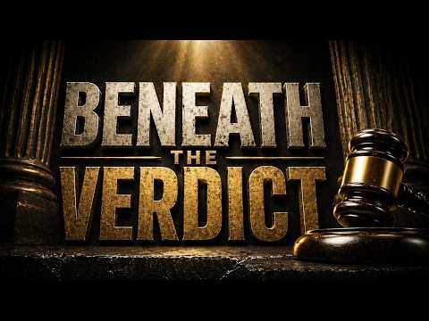 Beneath the Verdict