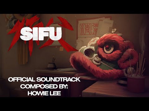 SIFU | Official Soundtrack | OST