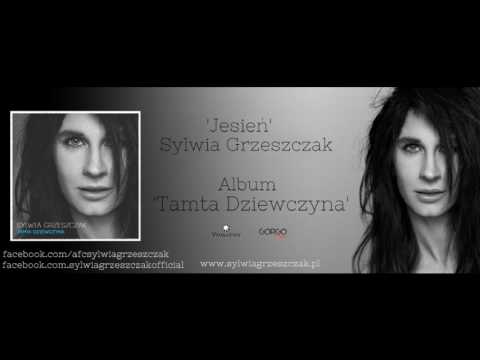 Sylwia Grzeszczak- Jesień