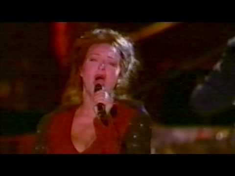 Uitmarkt 1999  - Mariska van Kolck - Hij kan niet zonder mij - Oliver