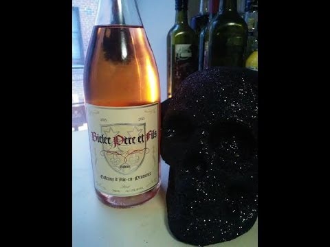 Witch on  Witch: Bieler Pere et Fils Rose