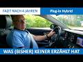 Fazit Nach 4 Jahren Plug In Hybrid Was Dir Keiner Erzählt Hat